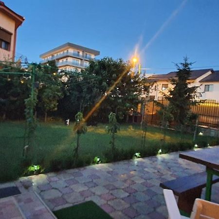 Vila Vasile Navodari Dış mekan fotoğraf