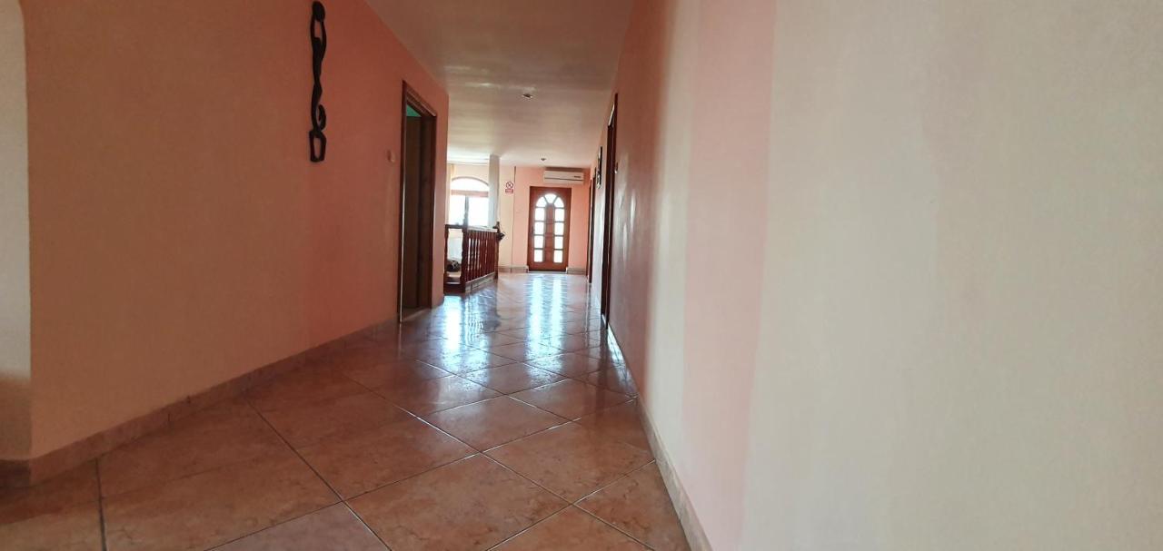 Vila Vasile Navodari Dış mekan fotoğraf