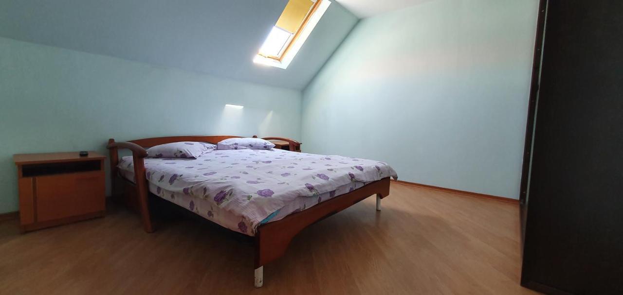 Vila Vasile Navodari Dış mekan fotoğraf
