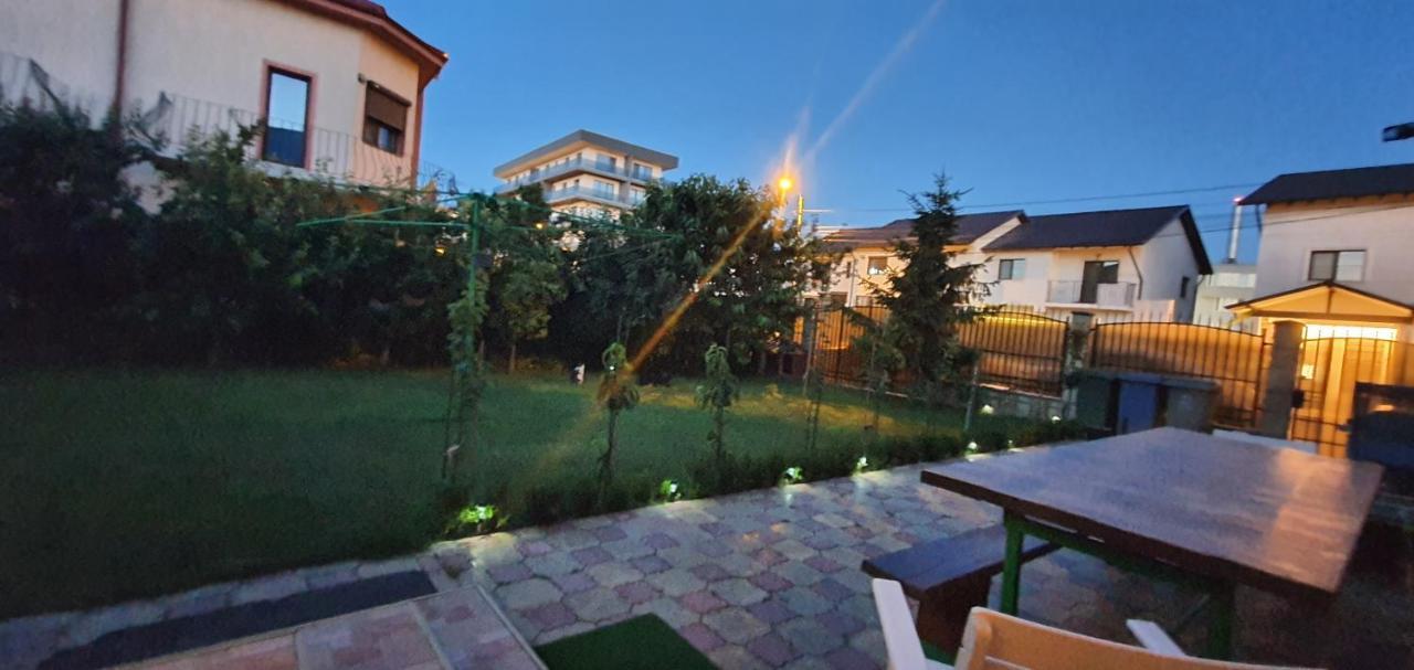 Vila Vasile Navodari Dış mekan fotoğraf