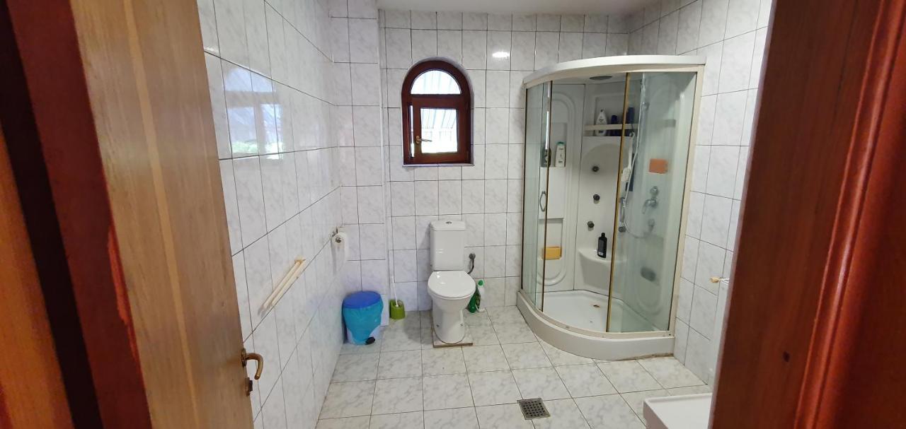 Vila Vasile Navodari Dış mekan fotoğraf
