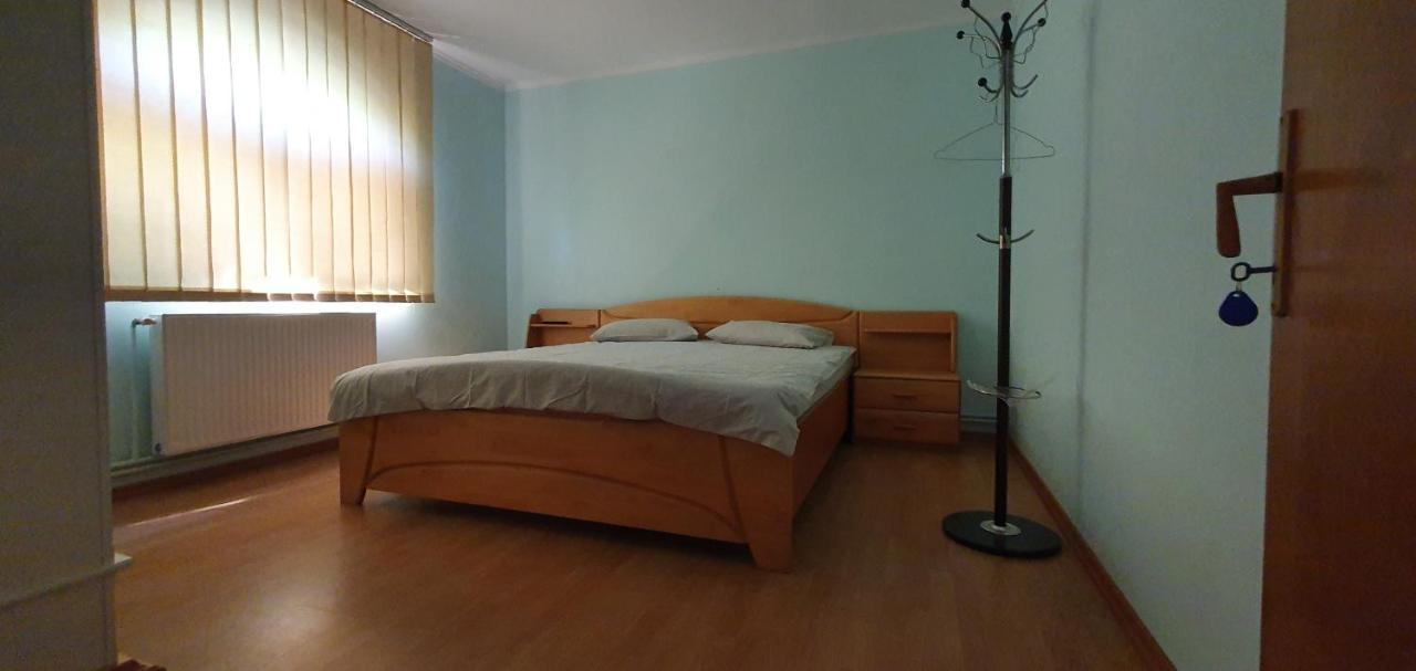 Vila Vasile Navodari Dış mekan fotoğraf