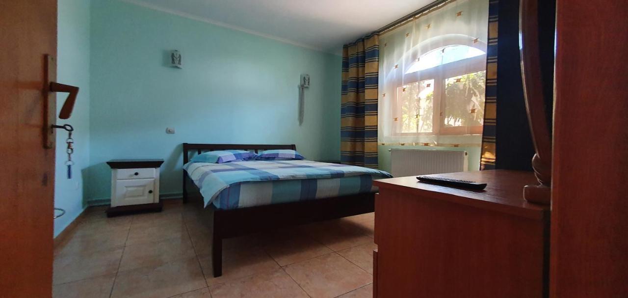 Vila Vasile Navodari Dış mekan fotoğraf