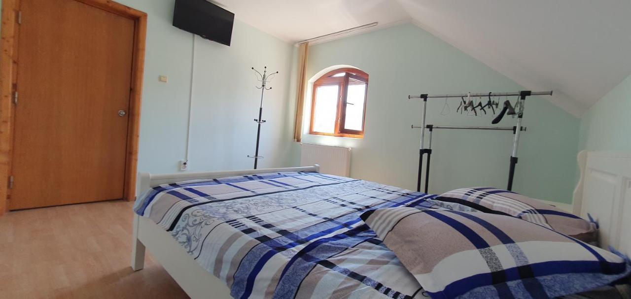 Vila Vasile Navodari Dış mekan fotoğraf
