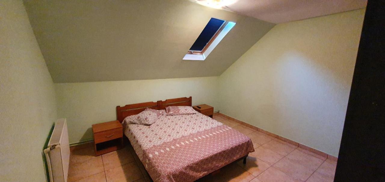 Vila Vasile Navodari Dış mekan fotoğraf