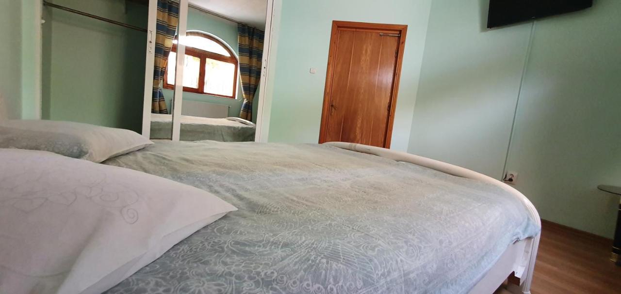 Vila Vasile Navodari Dış mekan fotoğraf