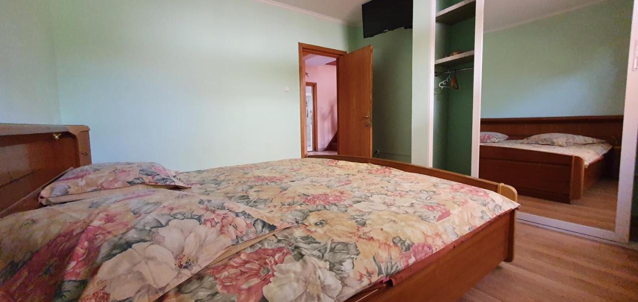 Vila Vasile Navodari Dış mekan fotoğraf