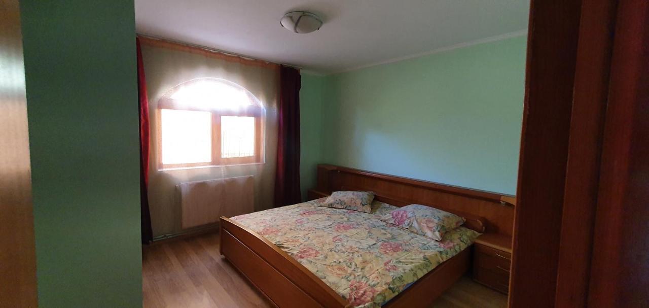 Vila Vasile Navodari Dış mekan fotoğraf