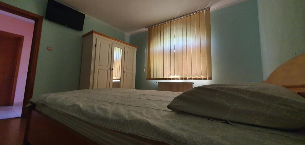 Vila Vasile Navodari Dış mekan fotoğraf