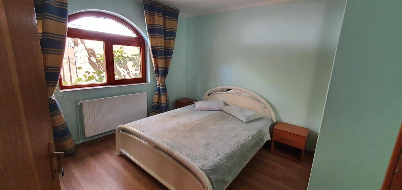 Vila Vasile Navodari Dış mekan fotoğraf